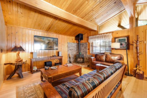 Compact Craftsman Lodge